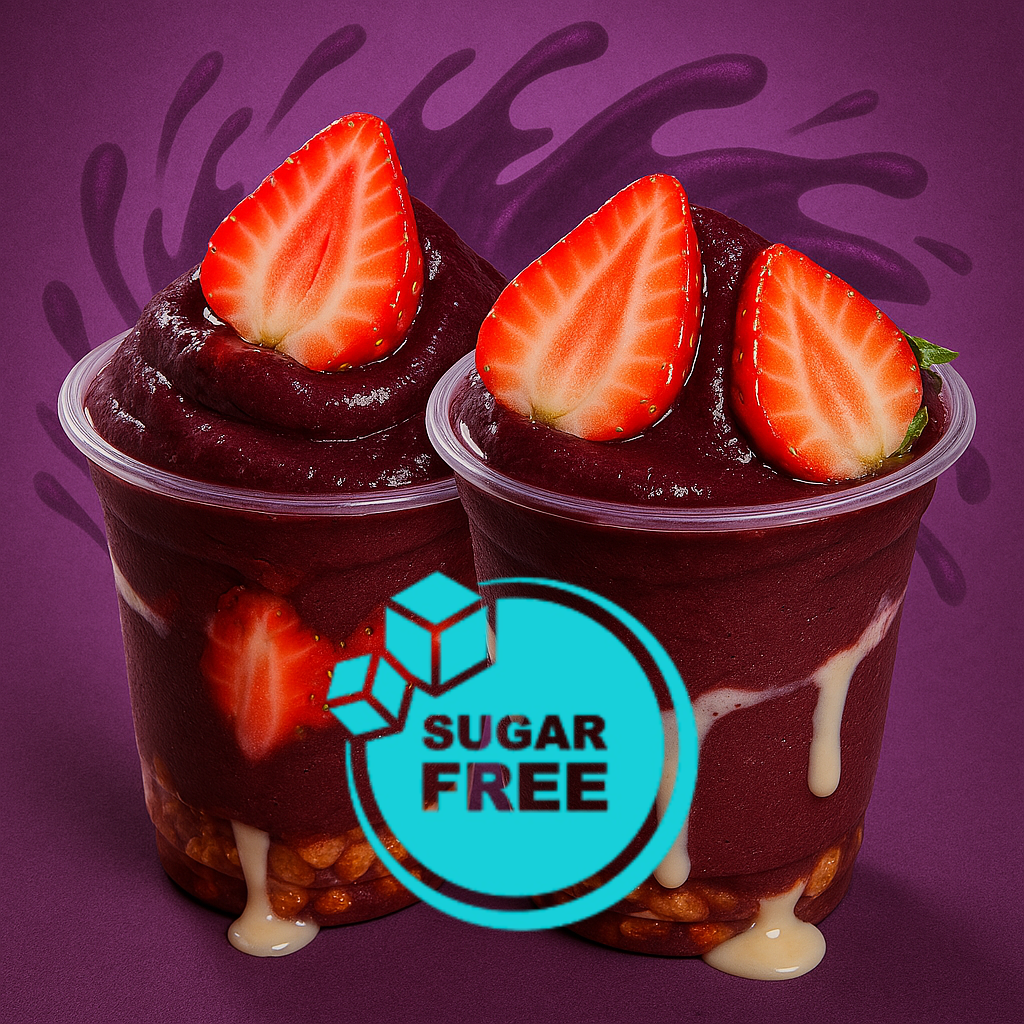 Açaí 300ml
